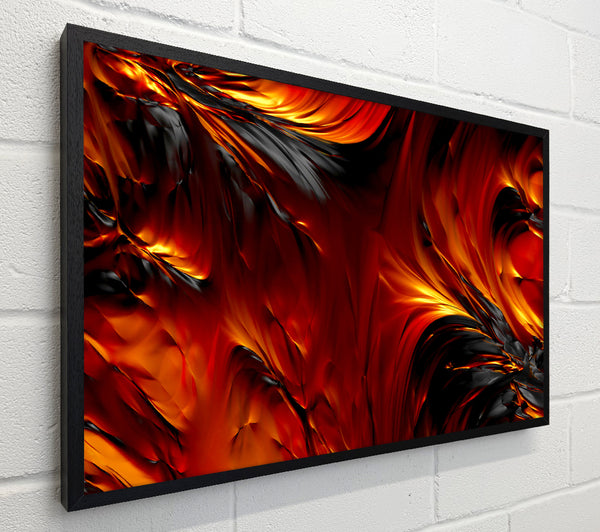 Lava Beauty
