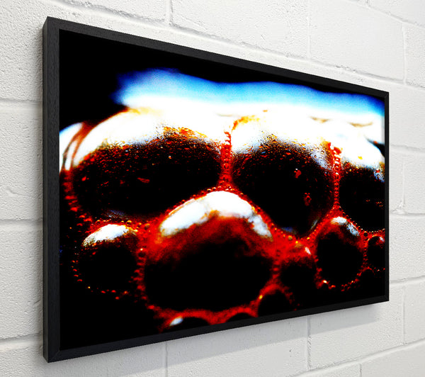 Lava Bubbles