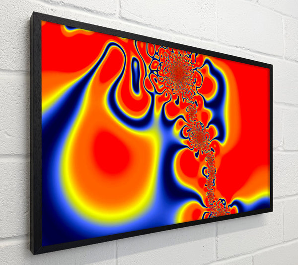Lava Lustre