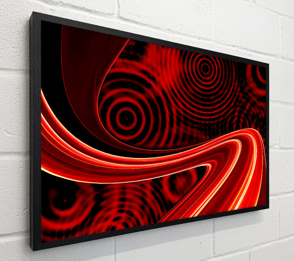 Lava Timeline