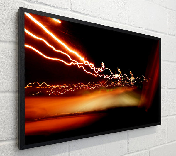 Lightning Fast