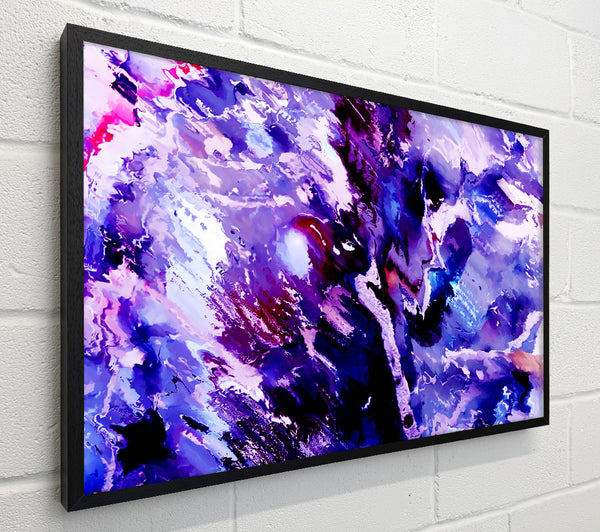 Lilac Nebular