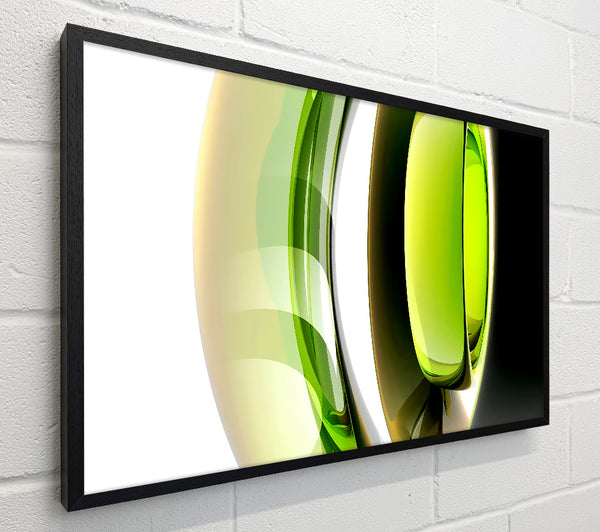 Lime Dream