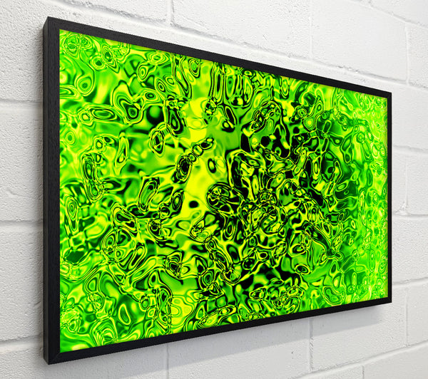 Lime Fizz