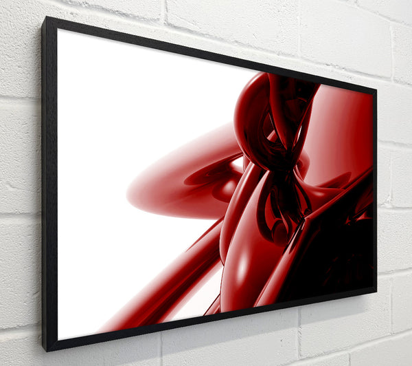 Liquid Red