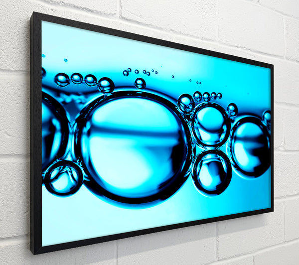 Liquid Bubbles