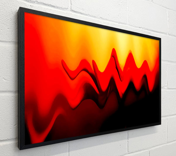 Liquid Fire