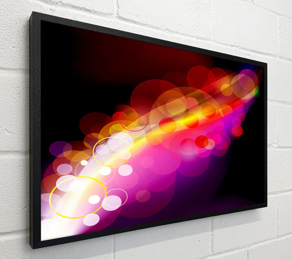 Liquid Light