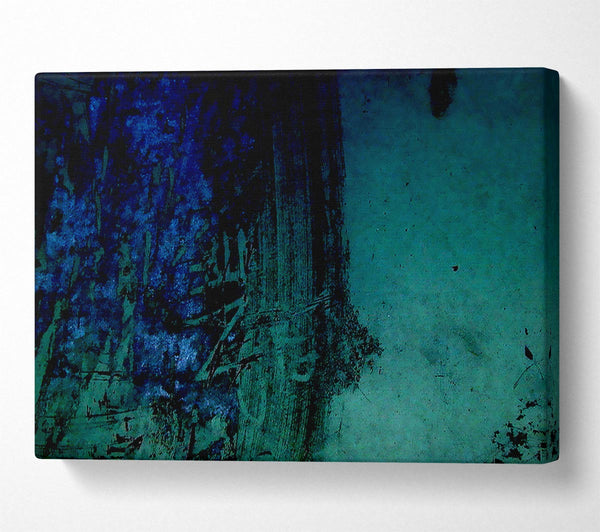  A Canvas Print of Meadow Canvas Print