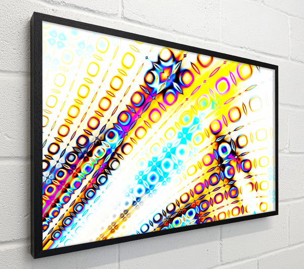 Movement Of Colour