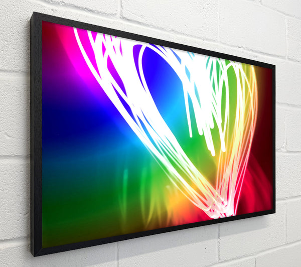 Neon Heart