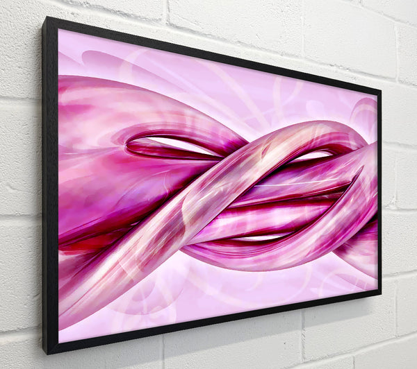 Pink Knots