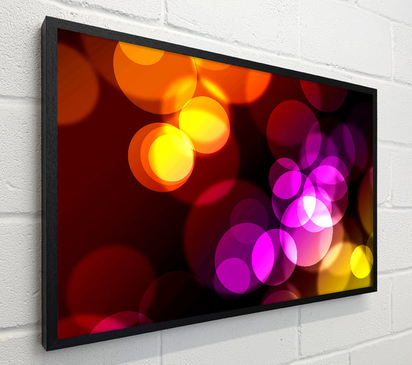 Psychedelic Spotlights