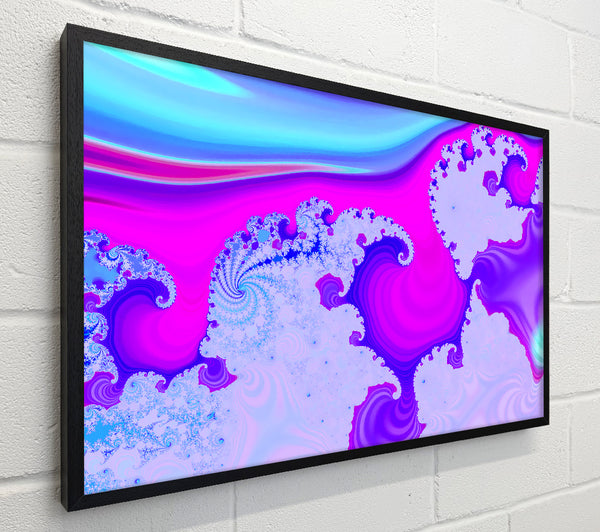 Psychedelic Wave