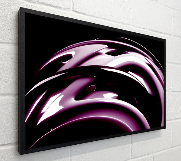 Purple Bend