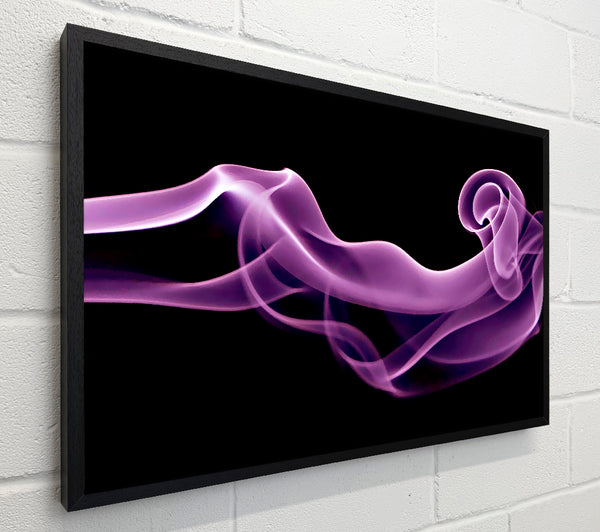 Purple Smoke
