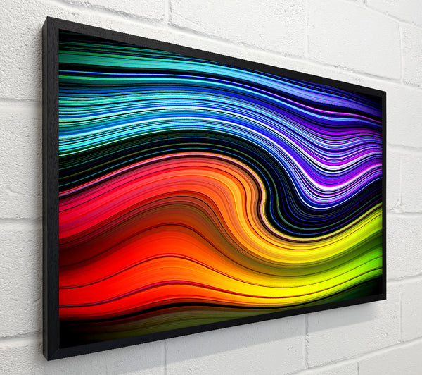 Rainbow Flow