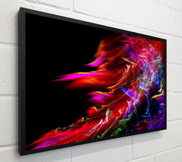Rainbow Inferno
