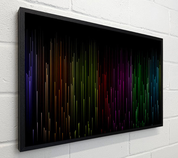 Rainbow Lines