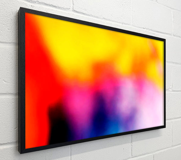Rainbow Mist
