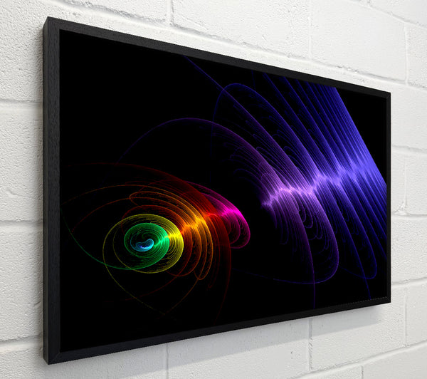 Rainbow Ripple