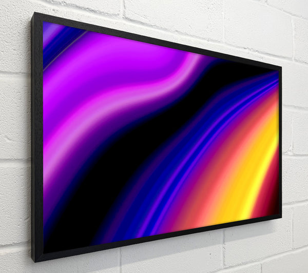 Rainbow Smears