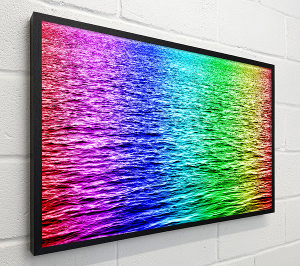 Rainbow Waters