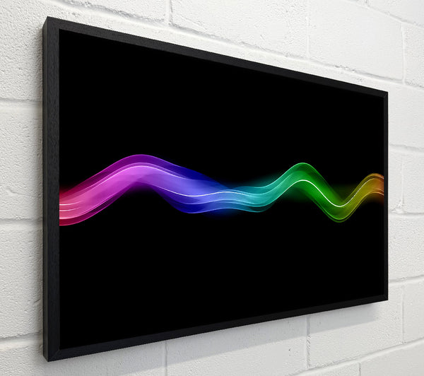 Rainbow Wave