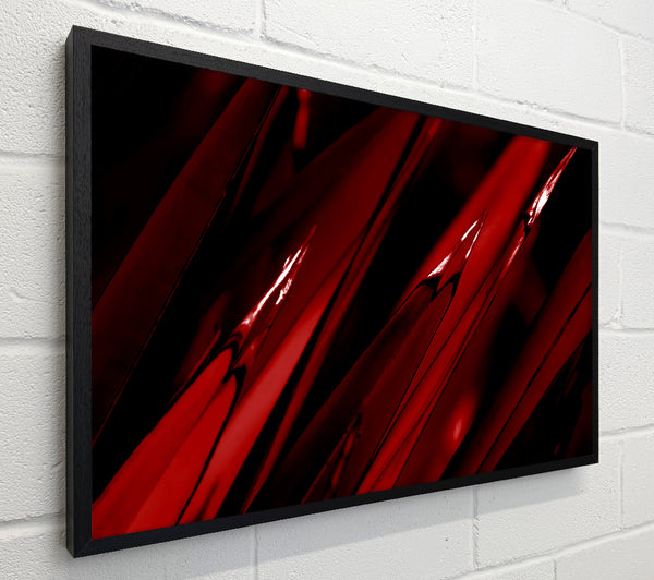Red Broken Dream