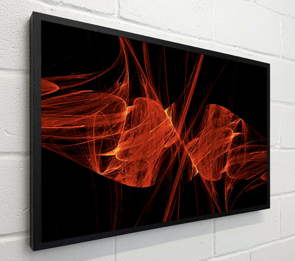 Red Emergance
