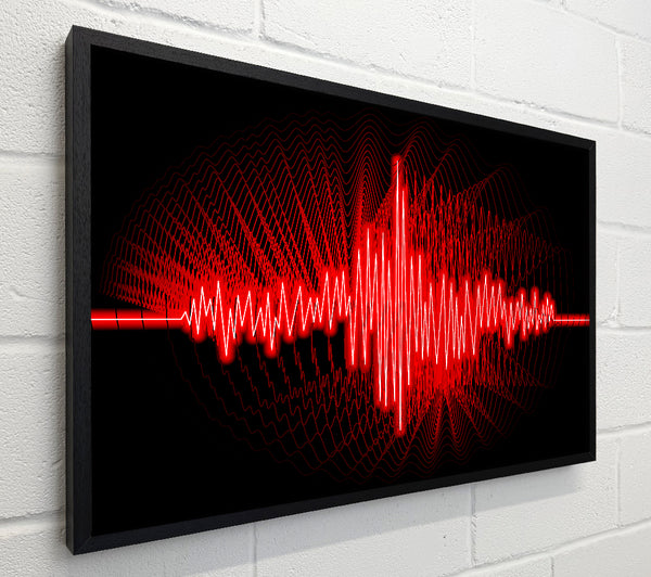 Red Frequency