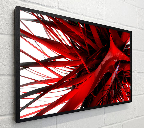 Red Maze