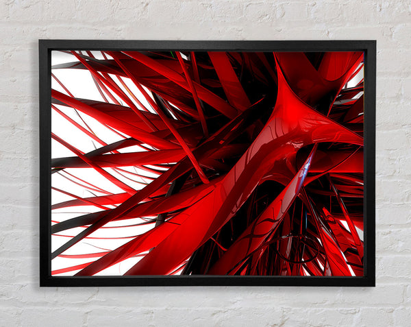 Rotes Labyrinth
