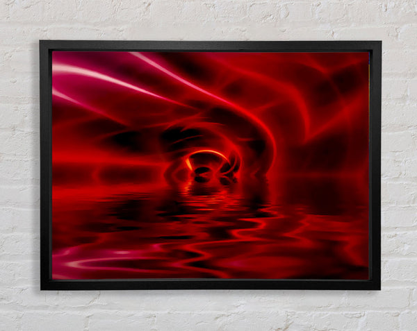 Red-River-Höhle