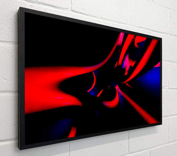 Red Tubular