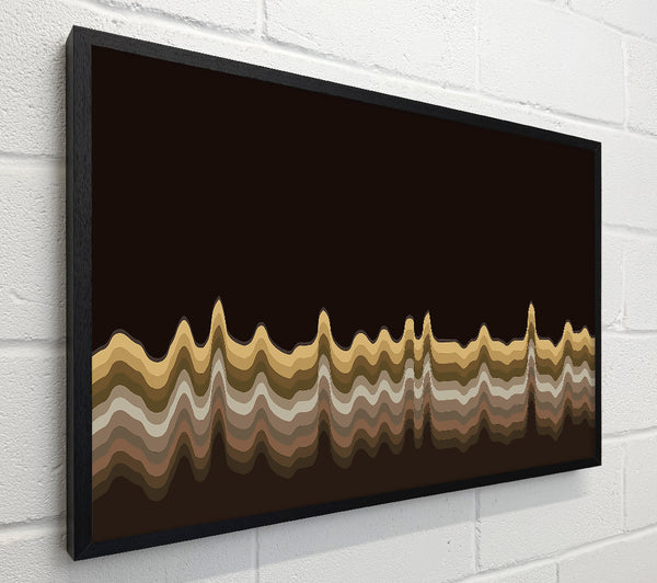 Sound Waves Browns