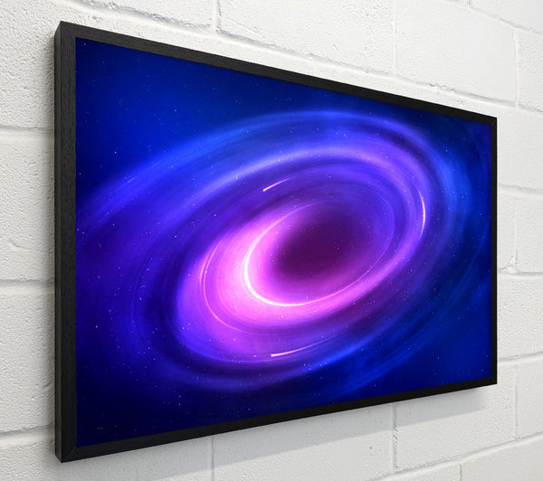 Space Vortex