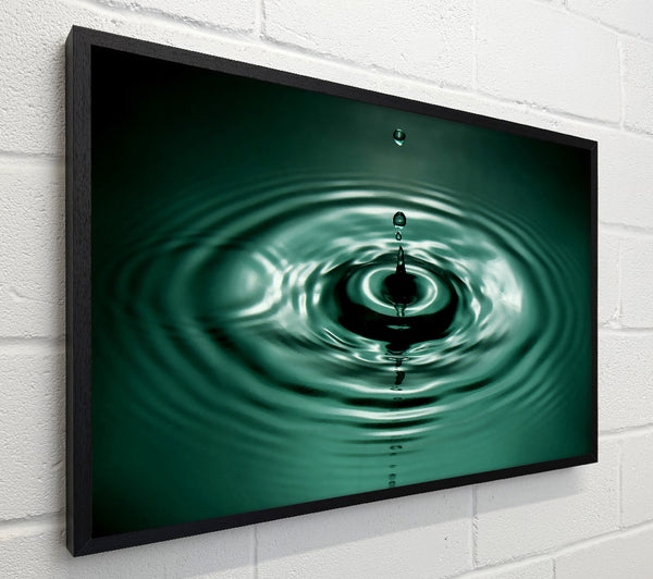 Splash Emerald