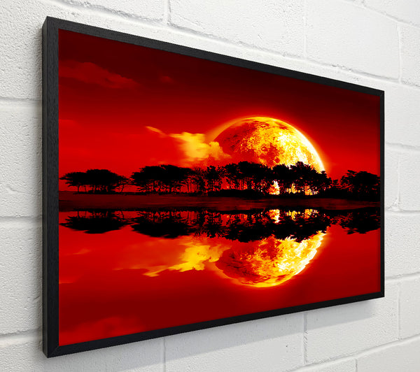 Sunset Siren