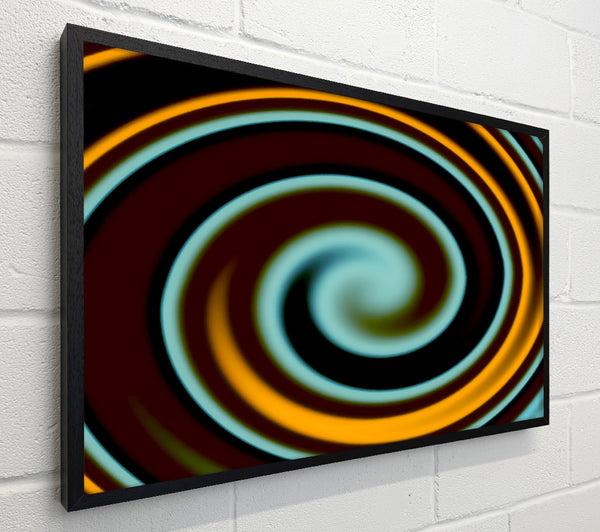 The Swirl