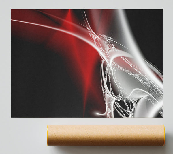 The Wormhole Of Creation Giclee Print