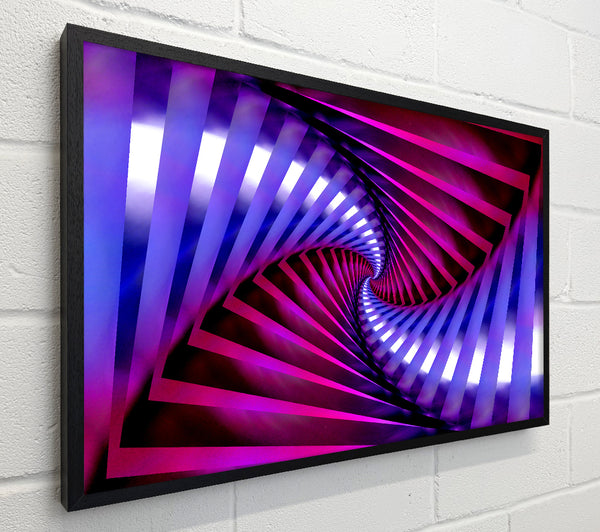 Time Tunnel Continum