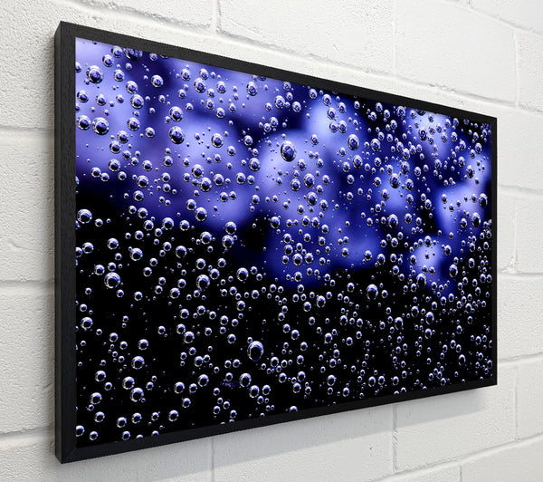 Tiny Air Bubbles
