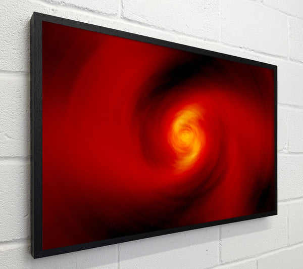Twist Of Red