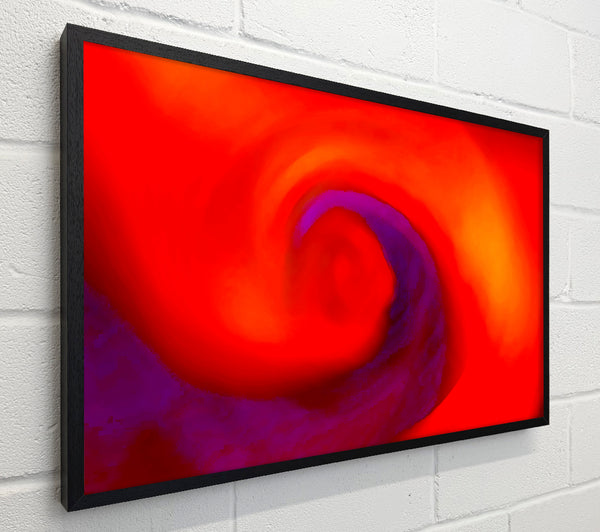 Twisted Intent Purple