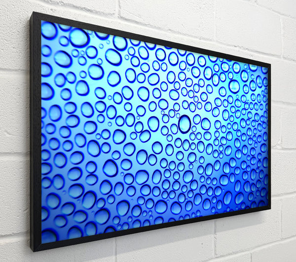 Water Drop Pattern
