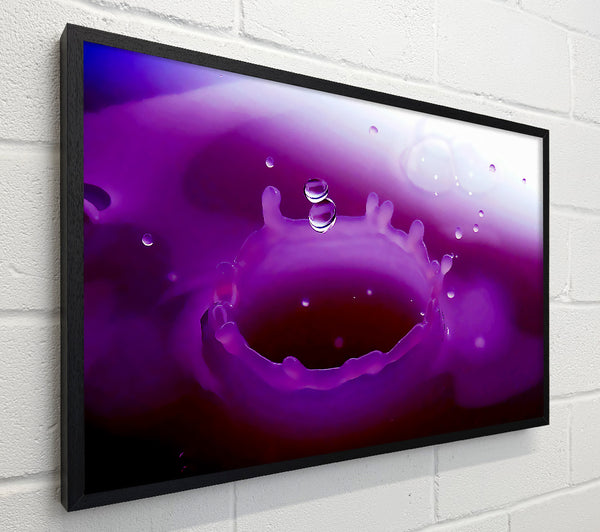 Wax Splash