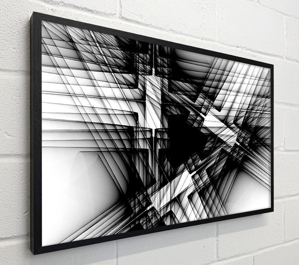 Where The Lines Cross