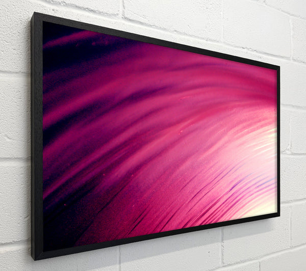 Whirlwind Of Pink