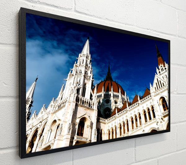 Budapest Hungary